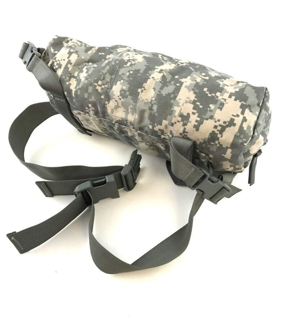 Military Issue ACU Molle Waist Pack / Butt Pack NSN: 8465-01-524-7263 EXCELLENT