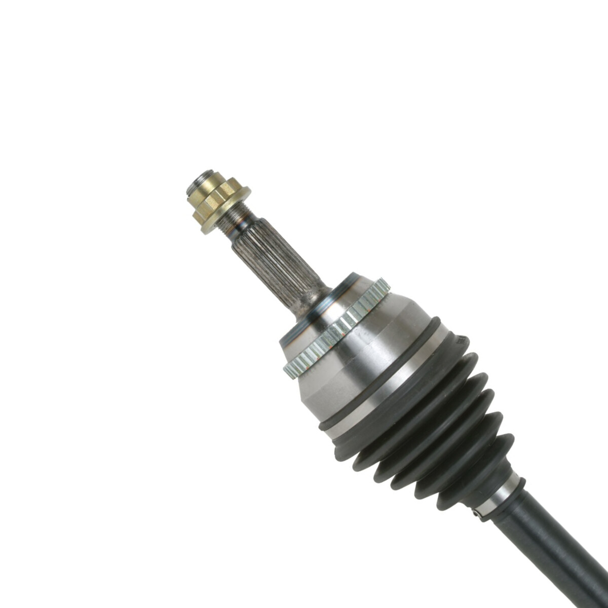 Front CV Axle Shaft Pair 2 for Toyota Highlander Solara 2002-2009 Camry 2.4L