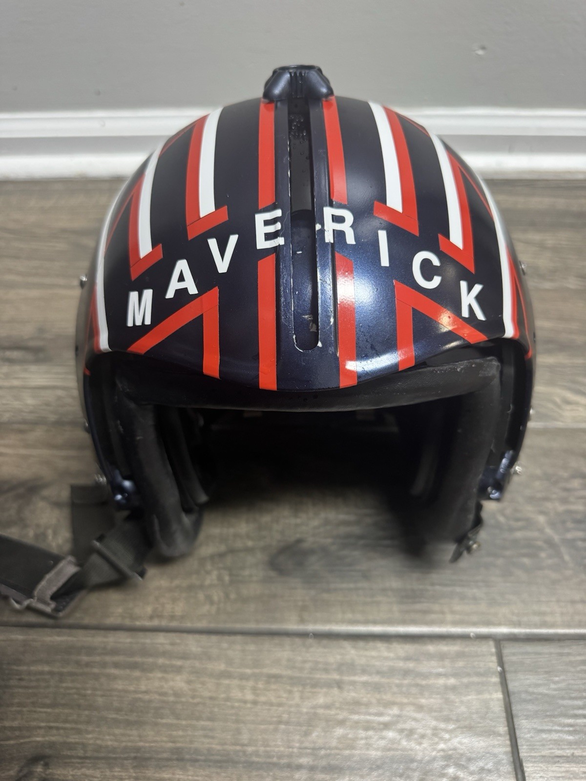 Top Gun Maverick Flight Suit Helmet Mask Gentex VX-1 Helmet Type USAF Full Setup