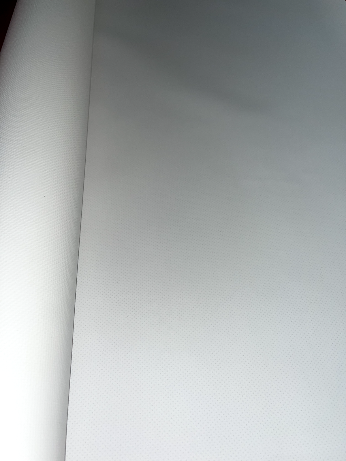 18 oz Vinyl Coated Polyester Fabric by the Yard, 61 x 1 yd