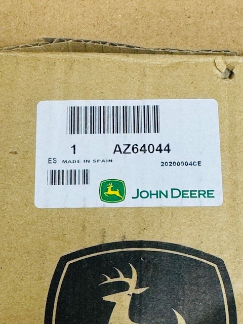 John Deere - Upper Rear Drive Gear AZ64044 - NEW