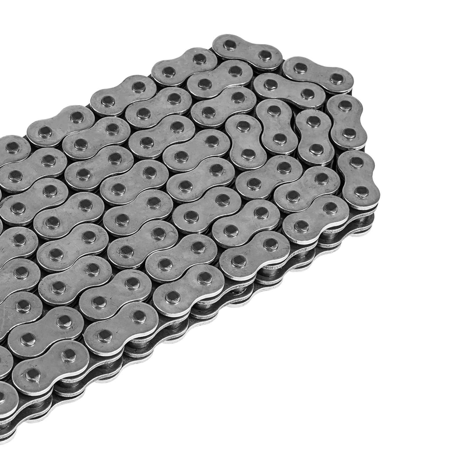 O-Ring Drive Steel Chain for Suzuki DL1000 V-Strom 1000 2002-2008