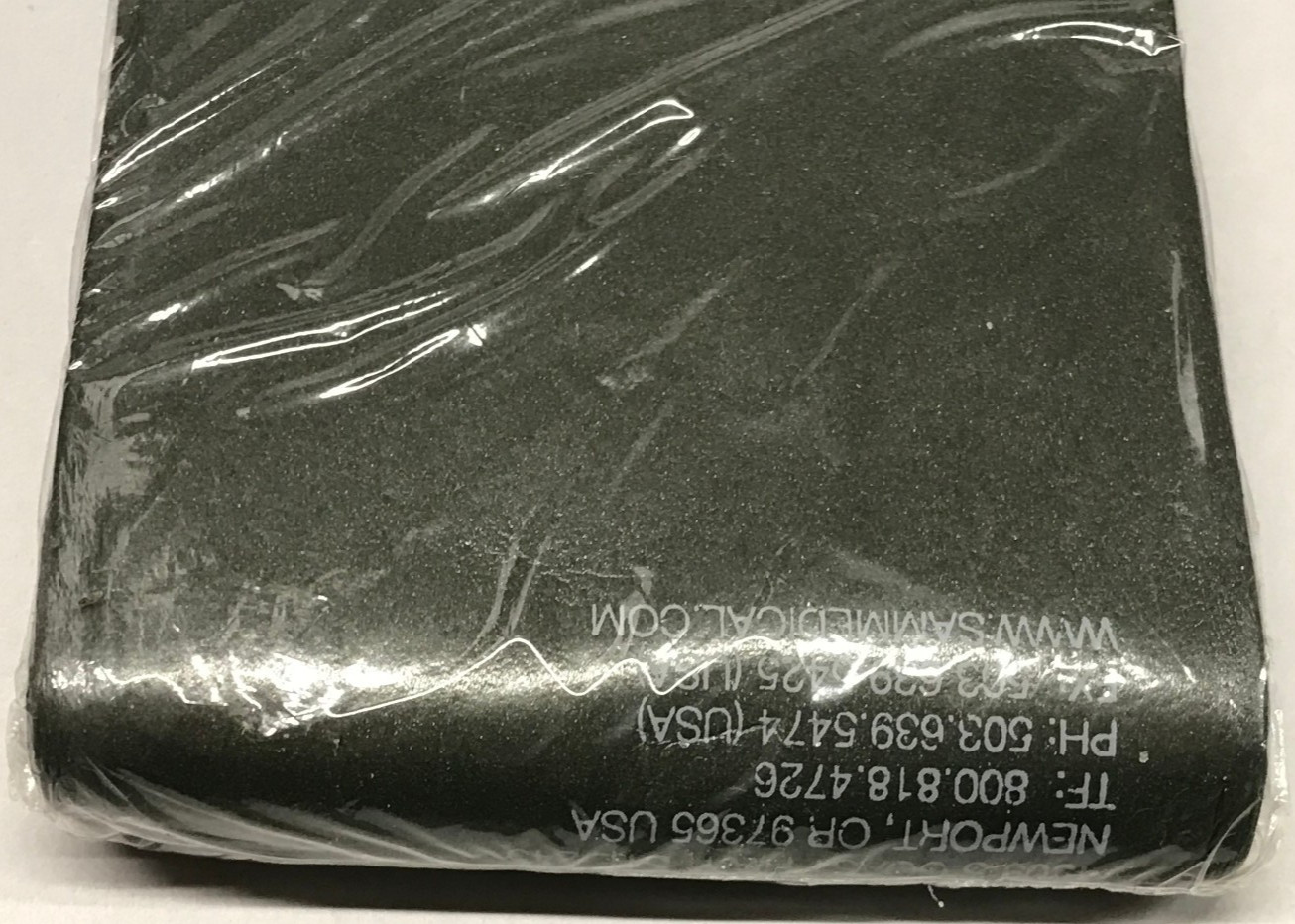 Lot of Med Kit Replacement Items USGI