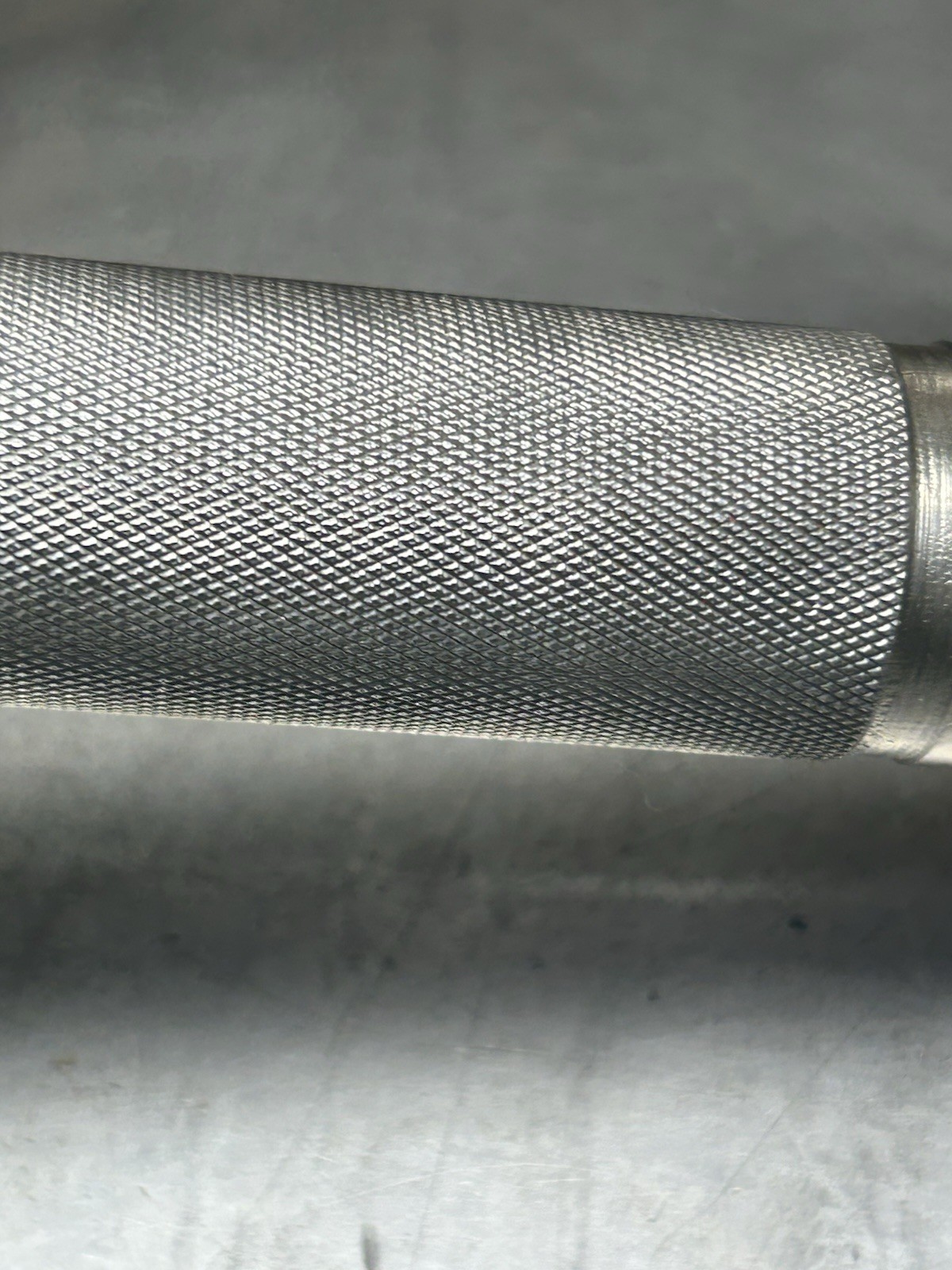 VINTAGE RARE RUGER DRILL, MADE BY THE RUGER COMPANY. FAST FREE SHIPPING