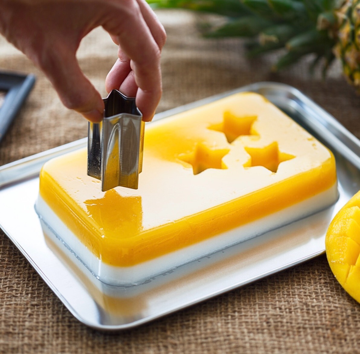 Agar Agar Powder Seaweed Gelatinous Natural 28.3g Kosher Vegan Planted-Based