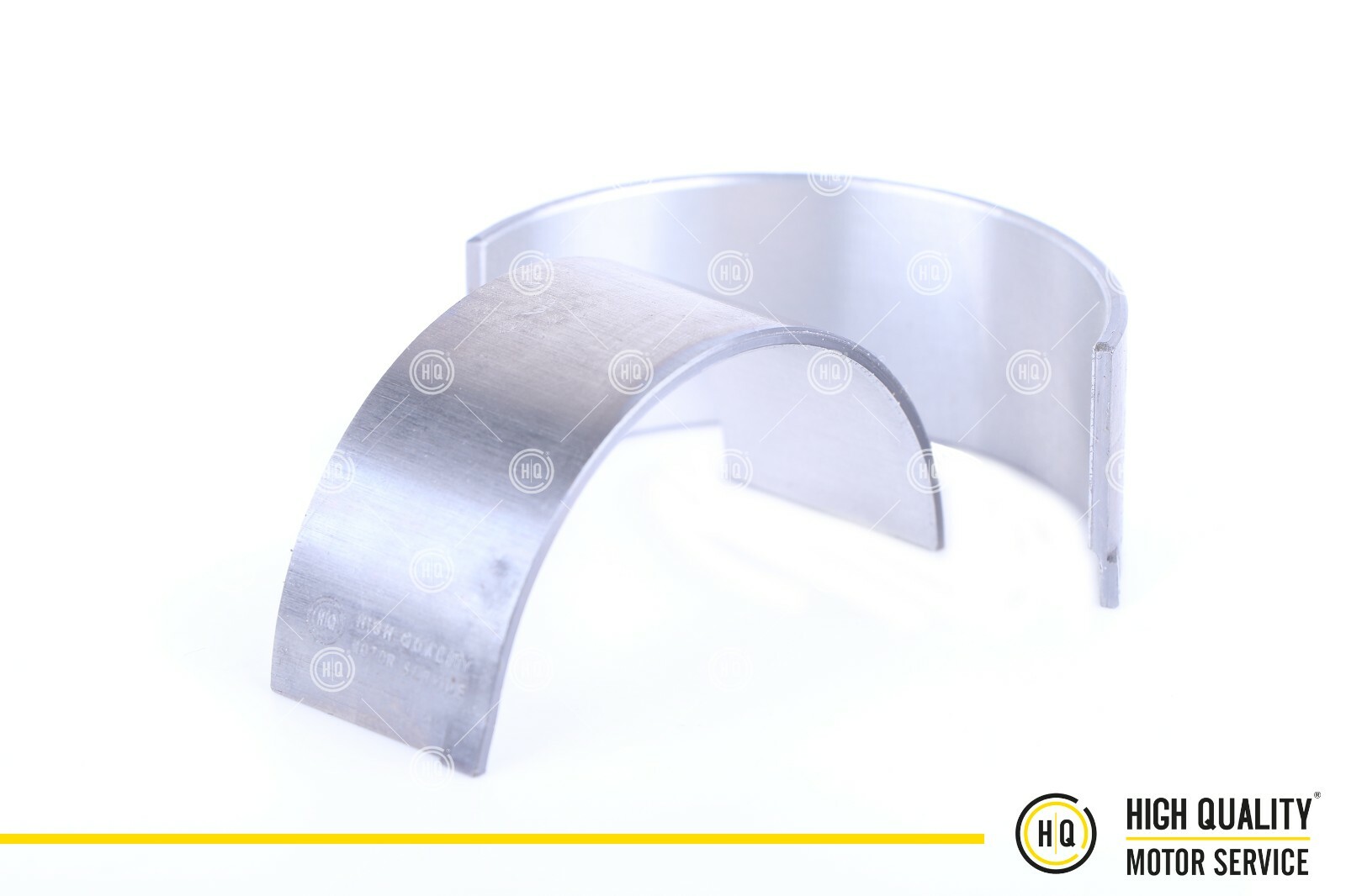 Connecting Rod Bearing 0.20 For Kubota, 15861-22970, D722, Z482, D902.