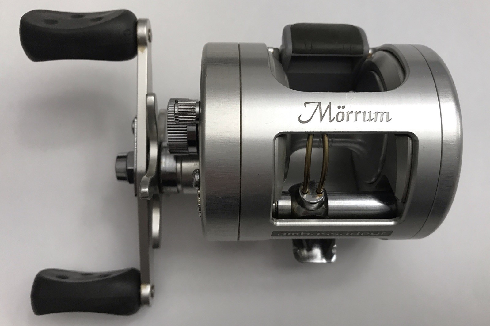 Abu Garcia Ambassadeur Morrum M3600C. VGC