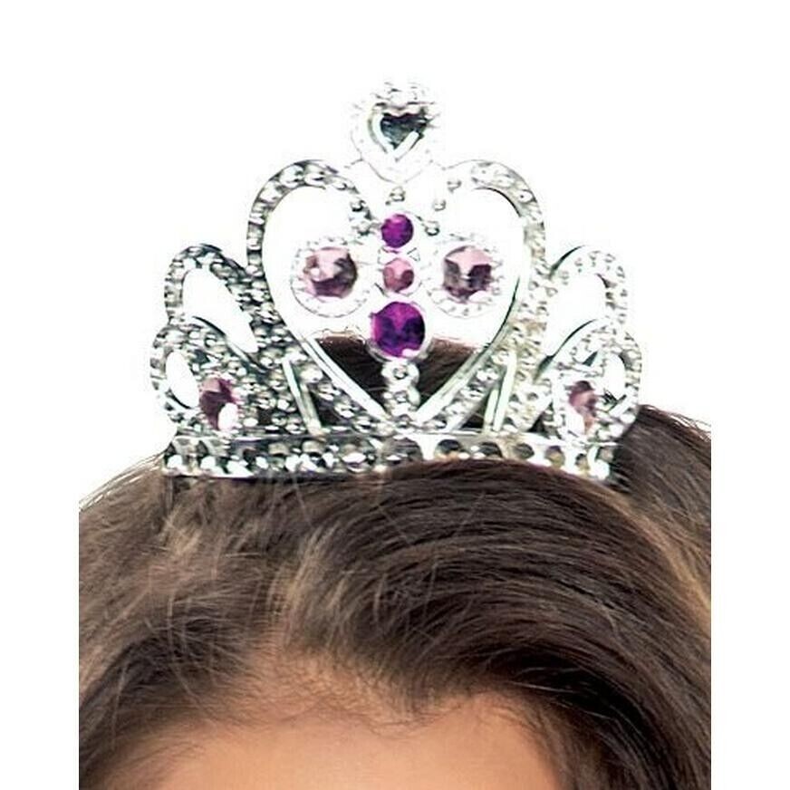 Disney Junior Sofia the First 2-Piece Halloween Costume Toddler Size 3-4T NEW