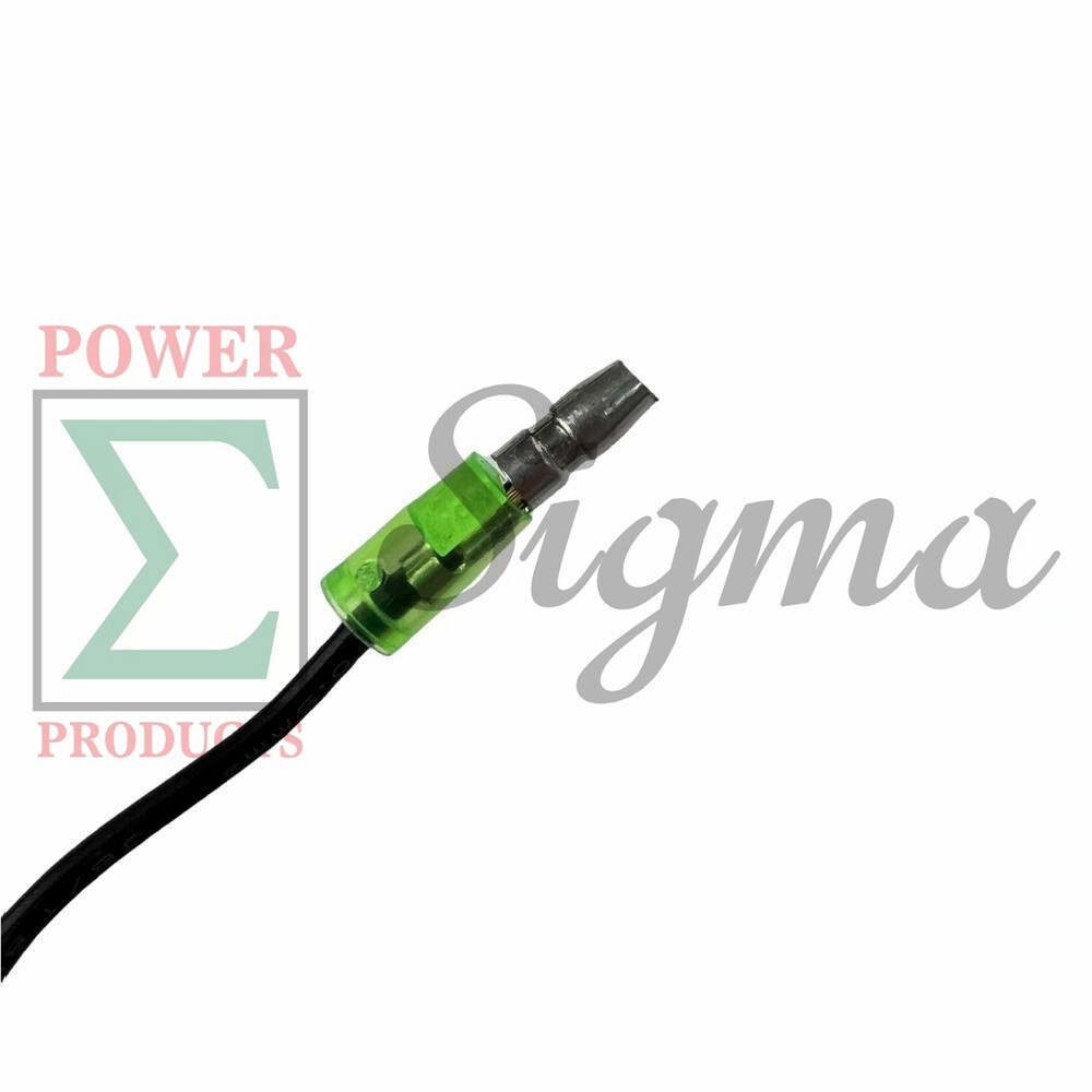 4-Wire Low Oil Alert Sensor For Predator 9500Watt Inverter Generator 57080 59188