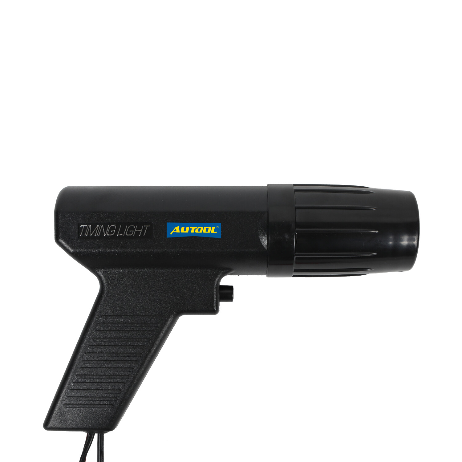 Car Motorcycle Digital Ignition Timing Light Advance Strobe Timing Light 12V