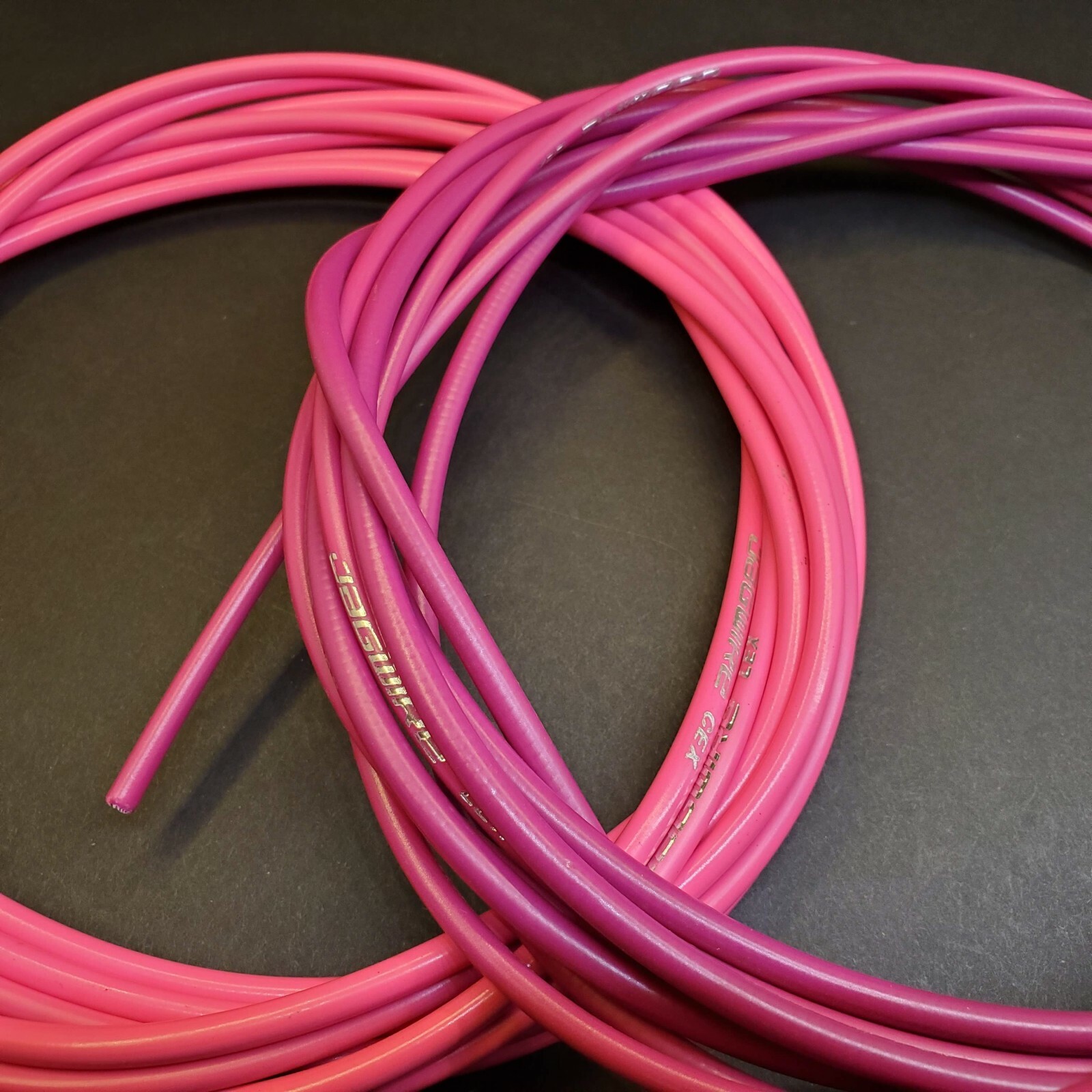 👌Jagwire Full Road MTB-Shift/Brake Cable/Housing Kit 4/5mm For PRO SHIMANO/SRAM