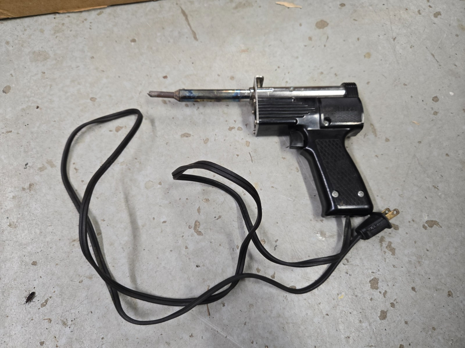 Wall Lenk LG 400/150 Watt Heavy Duty Soldering Gun
