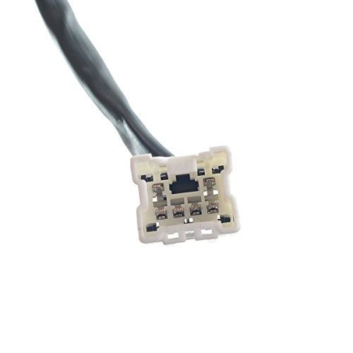 Front Left Driver Side Power Window Lift Motor for Infiniti Front Driver Side