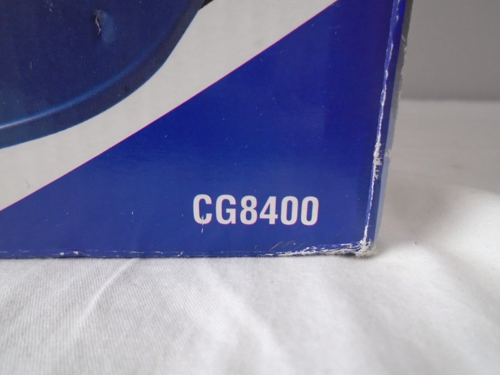 Craig CD+ Graphics Karaoke System w/ 5" Monitor & Video Camera CG8400 BRAND NEW