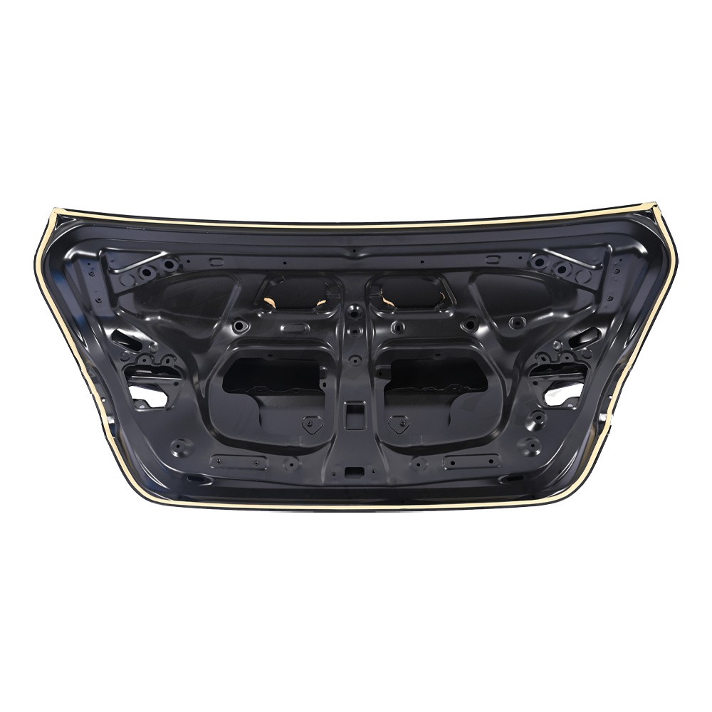 For 2018 2019 2020-2024 Toyota Camry Rear Trunk Deck Lid Panel w/ Camera Hole