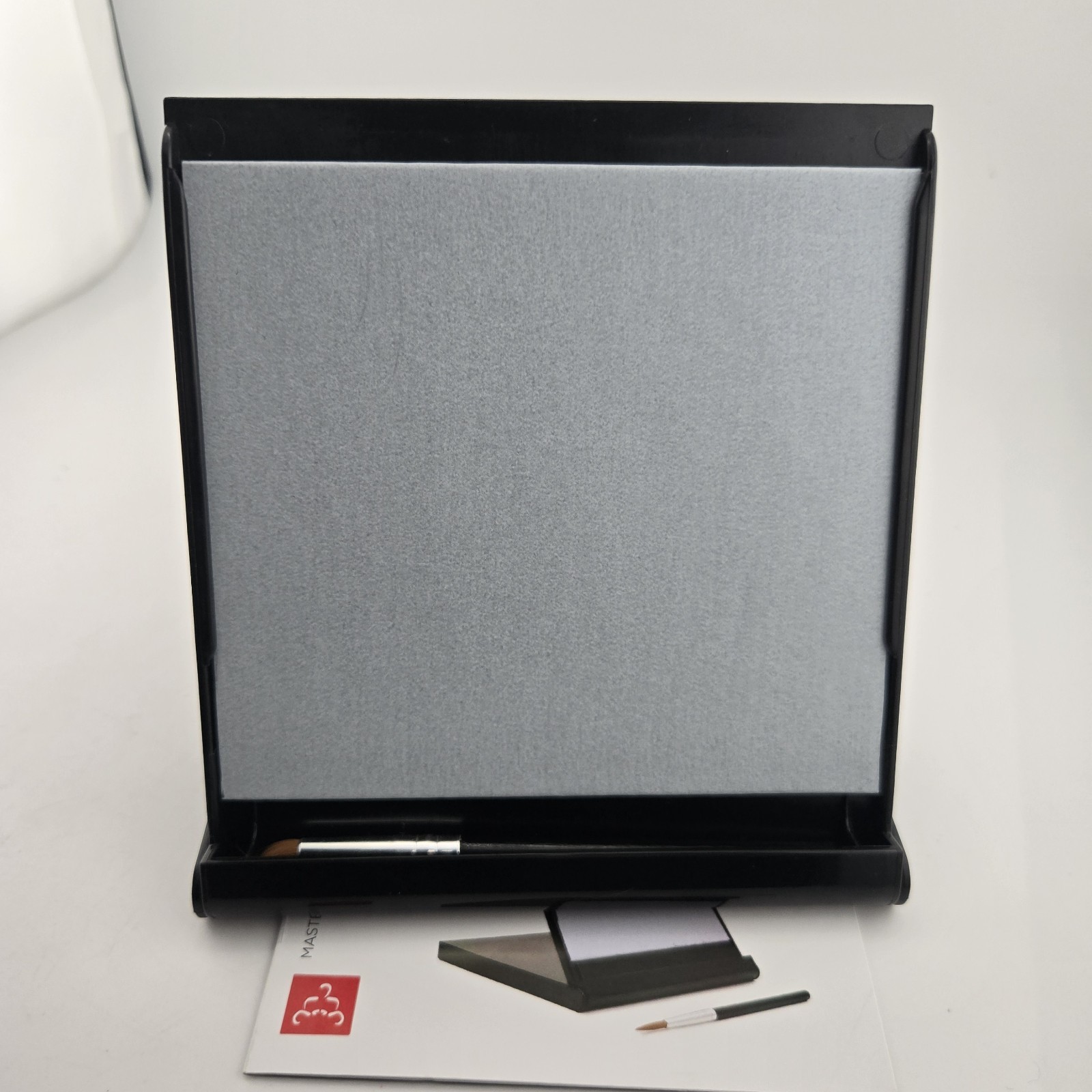 Mini Buddha Board Art Set: Water Drawing Writing Board