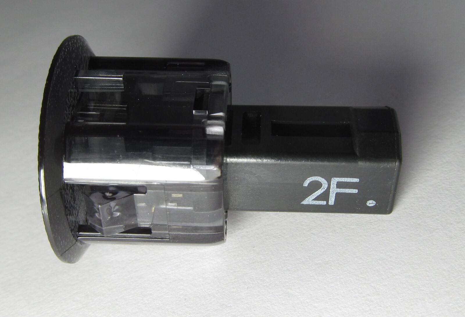 NEW GENUINE OEM NISSAN 27721-3AA0A SUN LOAD LIGHT SENSOR HIGHY MARELLI JAPAN