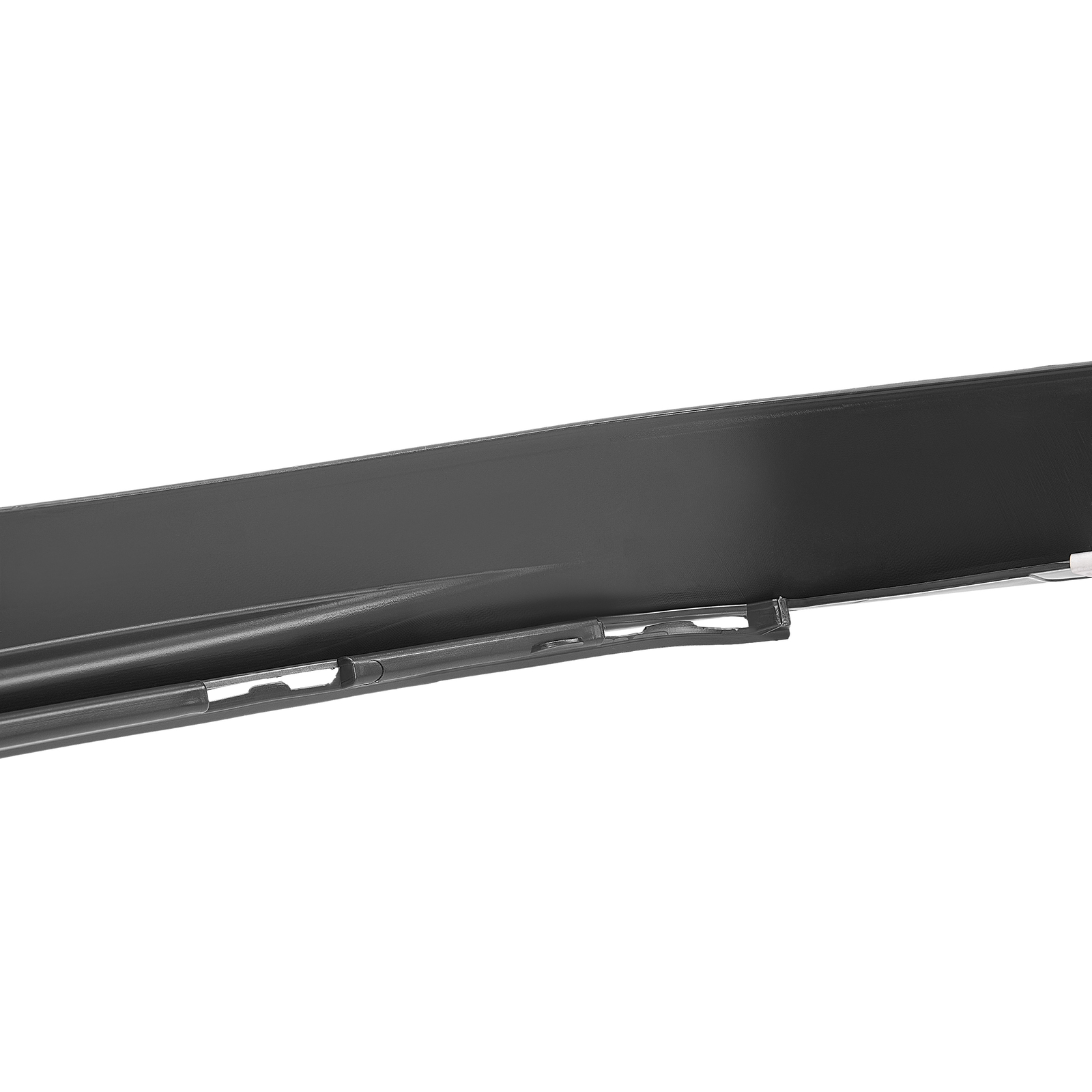 Front Bumper Air Dam Deflector Valance Lower For GMC Sierra 1500 2007-2013