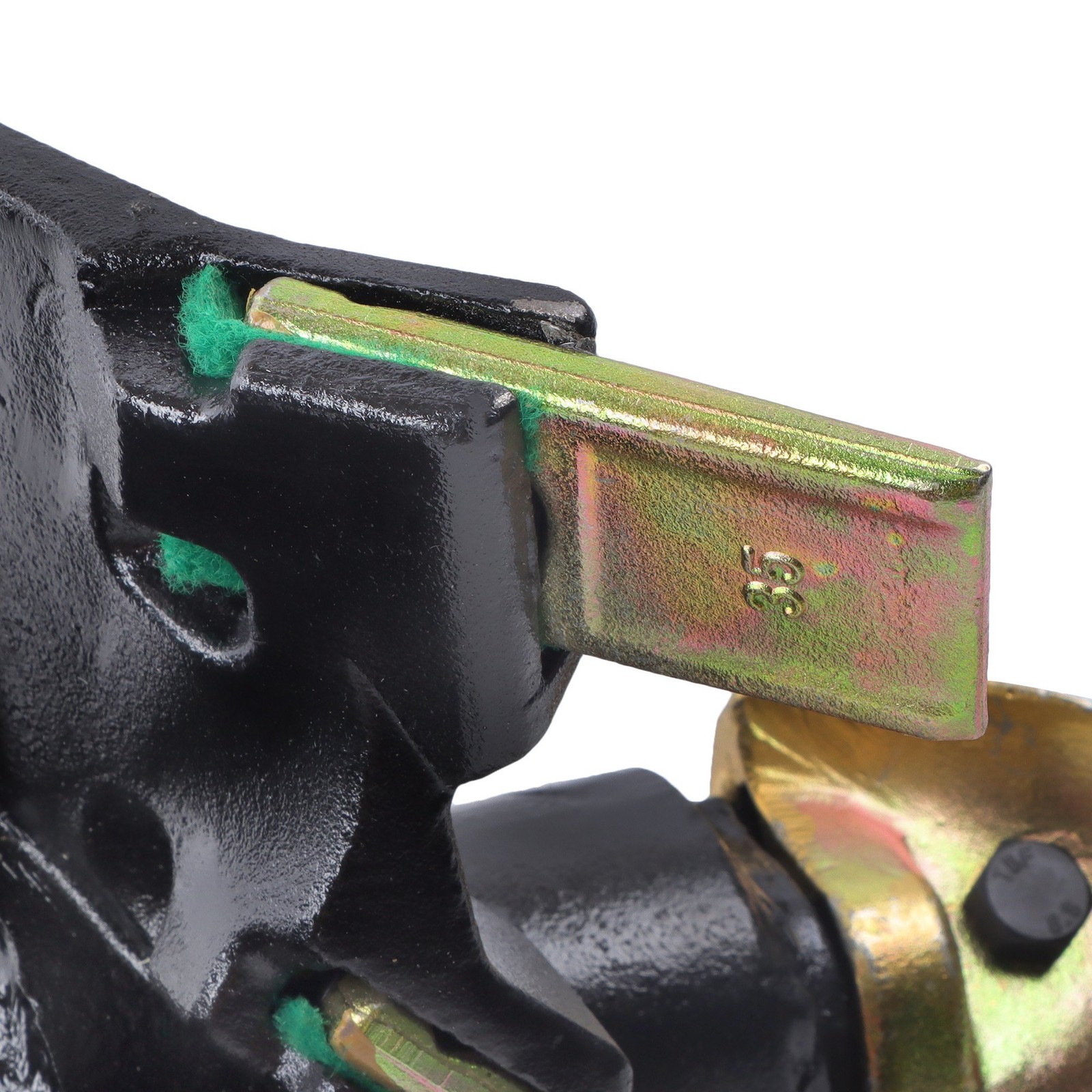 12 x 48 2 in Hex Auger Bit Post Hole Digger for Mini Excavator