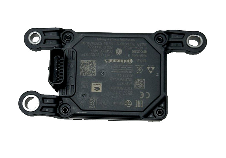 85623173 OEM GM Cruise Control Distance Sensor 2021-2024 Chevrolet Suburban