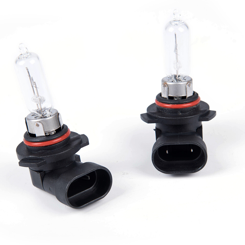 2X Bumper Fog Lights Lamps L+R Fit For 03-07 GMC Sierra 1500 2500 3500 Pickup