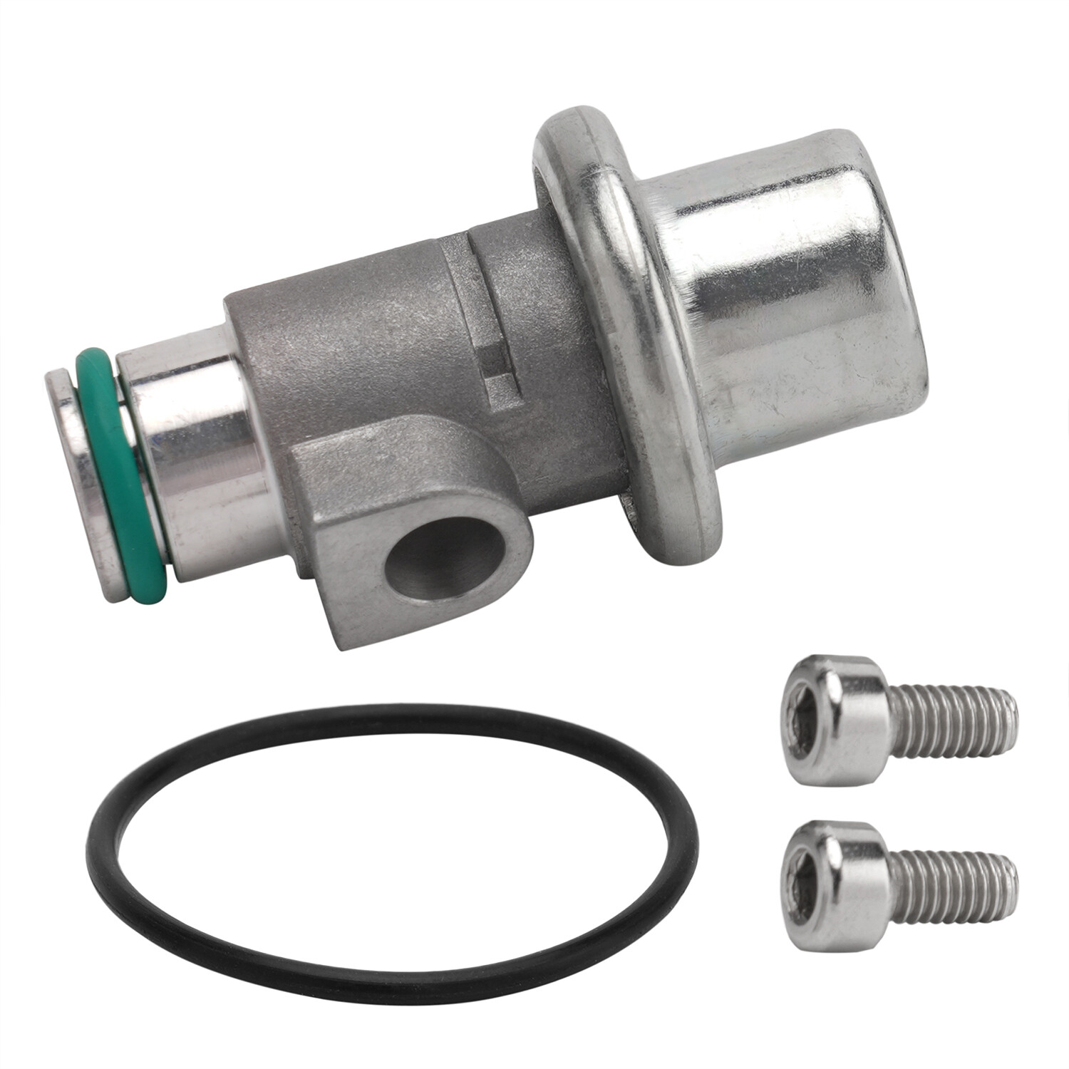 EFI Fuel Pressure Regulator Rebuild Kit For Suzuki LTR450 LTZ400 44300-45G21