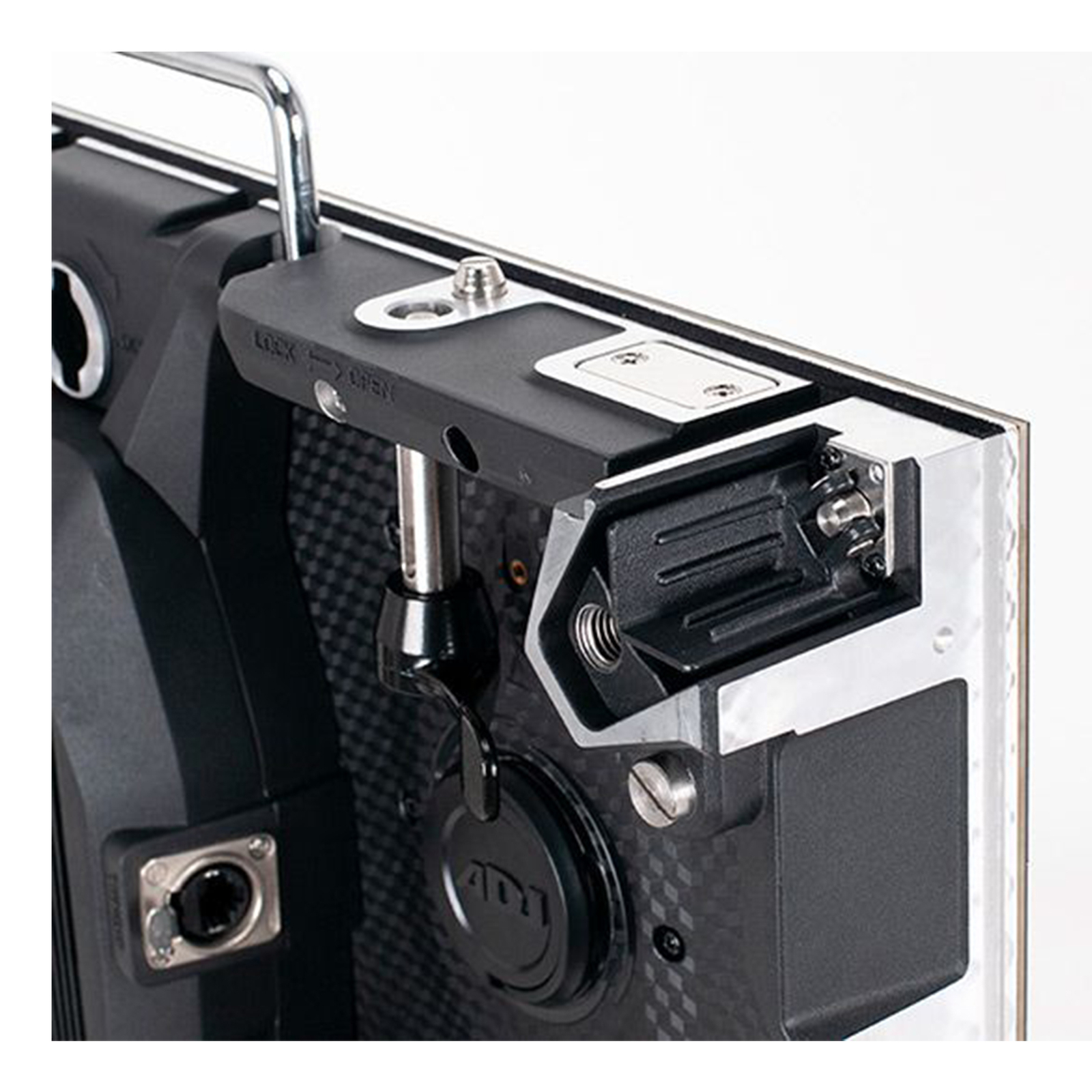 American DJ ADJ VS5 Vision Series 5.95mm Pixel Pitch RGB SMD2121 LED Video Panel