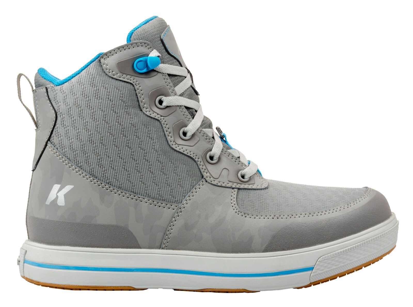 Korkers Salt Sneaker Wading Boot - Size 12