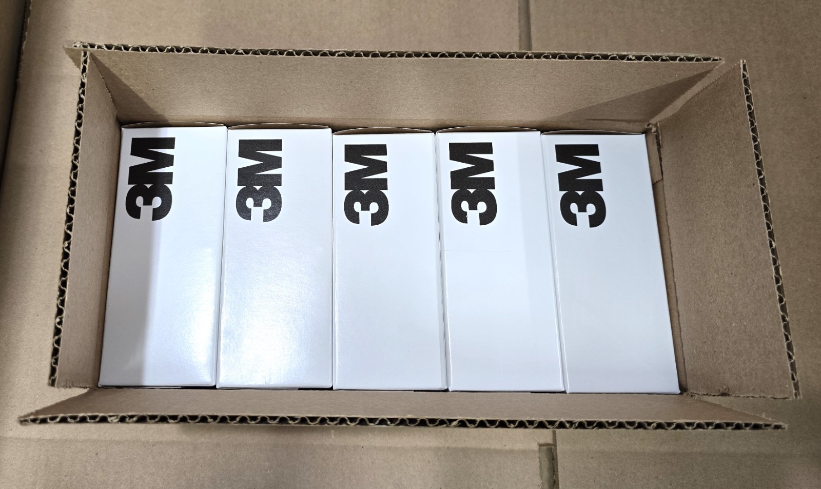 3M HE Filter TR-3712N for Versaflo TR-300 Series PAPR