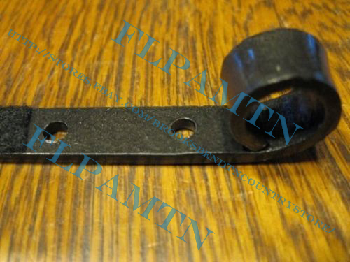 Wall Mount Gun Rack Rifle Gun Hooks Large and Small Gun Hangers