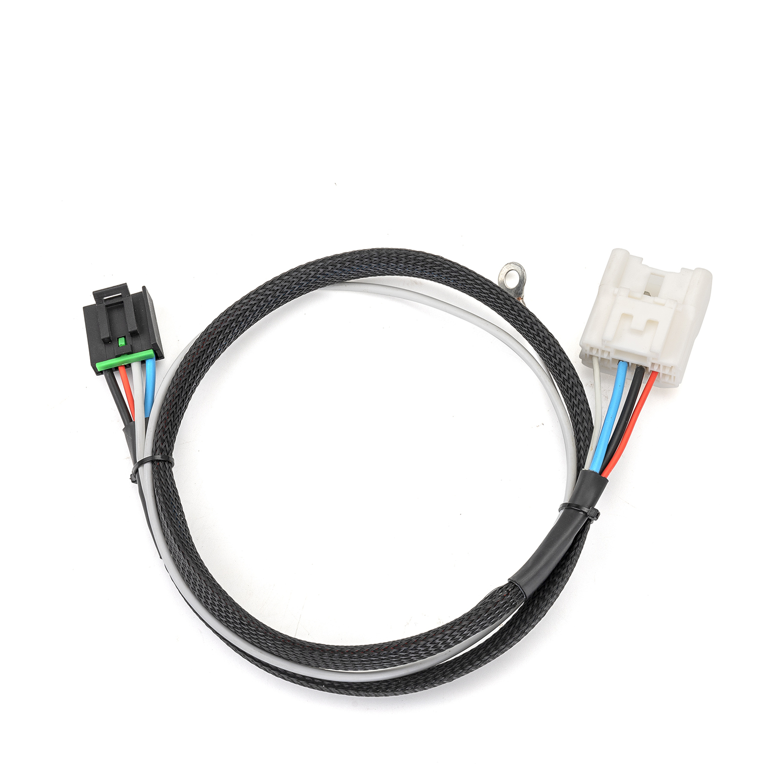 For Toyota Tacoma 2016-2023, Tundra 15-17 , Trailer Brake Control Adapter Wiring