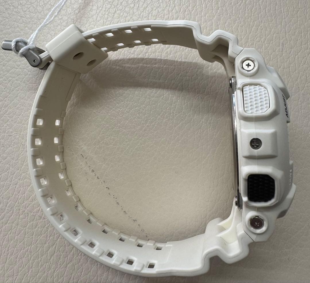 G SHOCK GA 110MH Watch Maharishi Edition Limited Unused Authentic Eminem