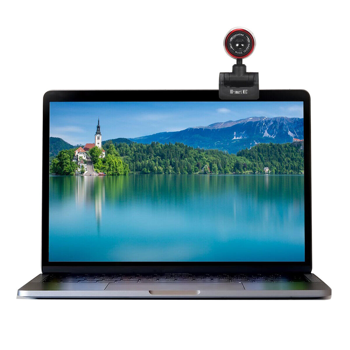 HD 1080P Webcam USB Computer Web Camera With Microphone For PC Laptop Desktop