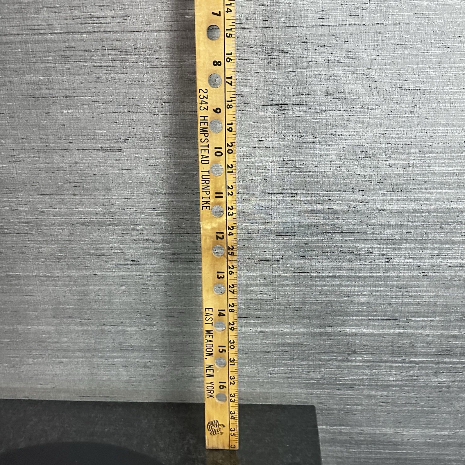 Hastings Piston Rings Cars Active Auto Parts East Meadow, New York 36” Yardstick