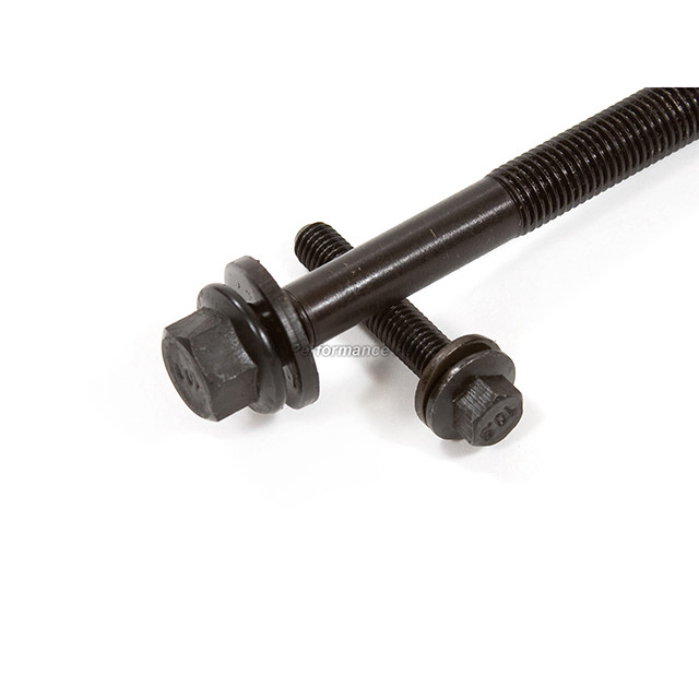 Full Gasket Set Head Bolts for 09-12 Chrysler Dodge Ram 1500 2500 3500 5.7L