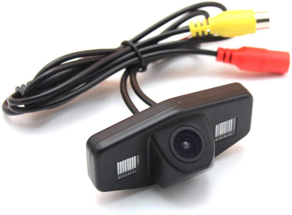 Car Rear View Reverse Backup Camera for Honda Accord Pilot Civic Acura TSX