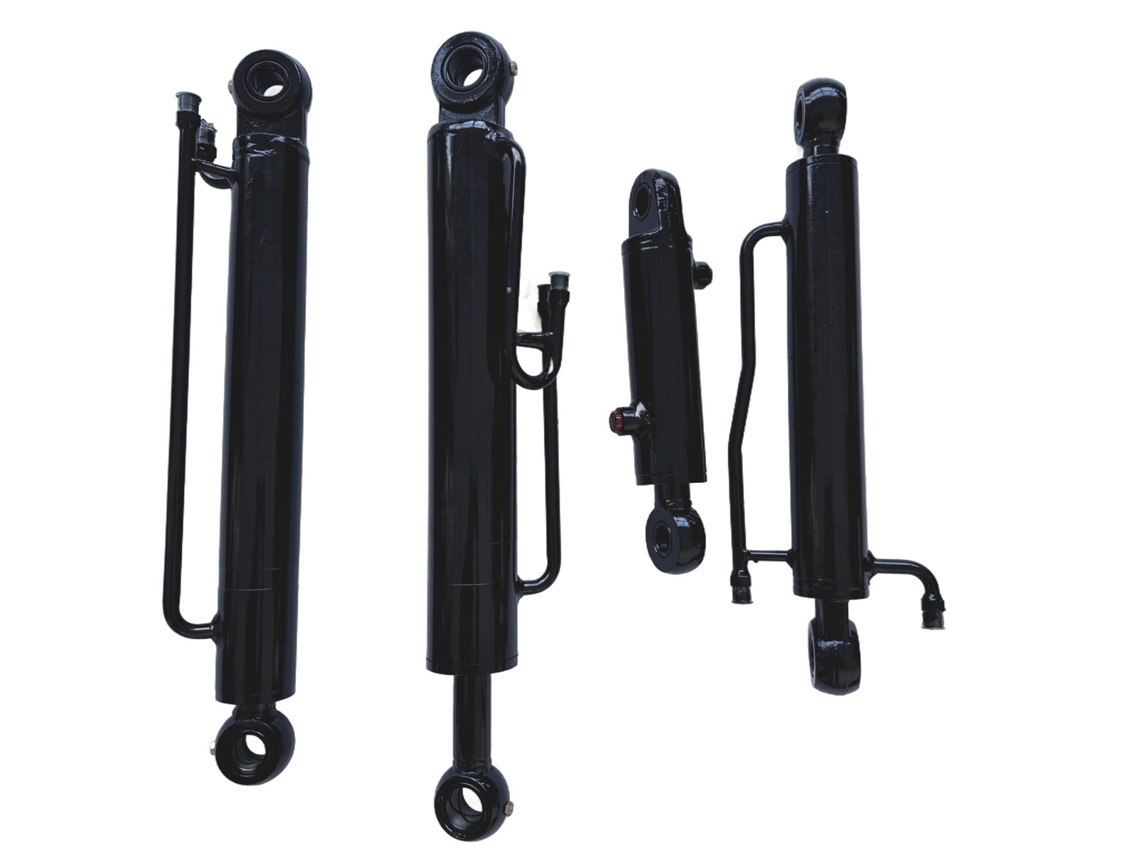 For China Mini Excavator 0.8Ton-1.5Ton Excavator cylinder