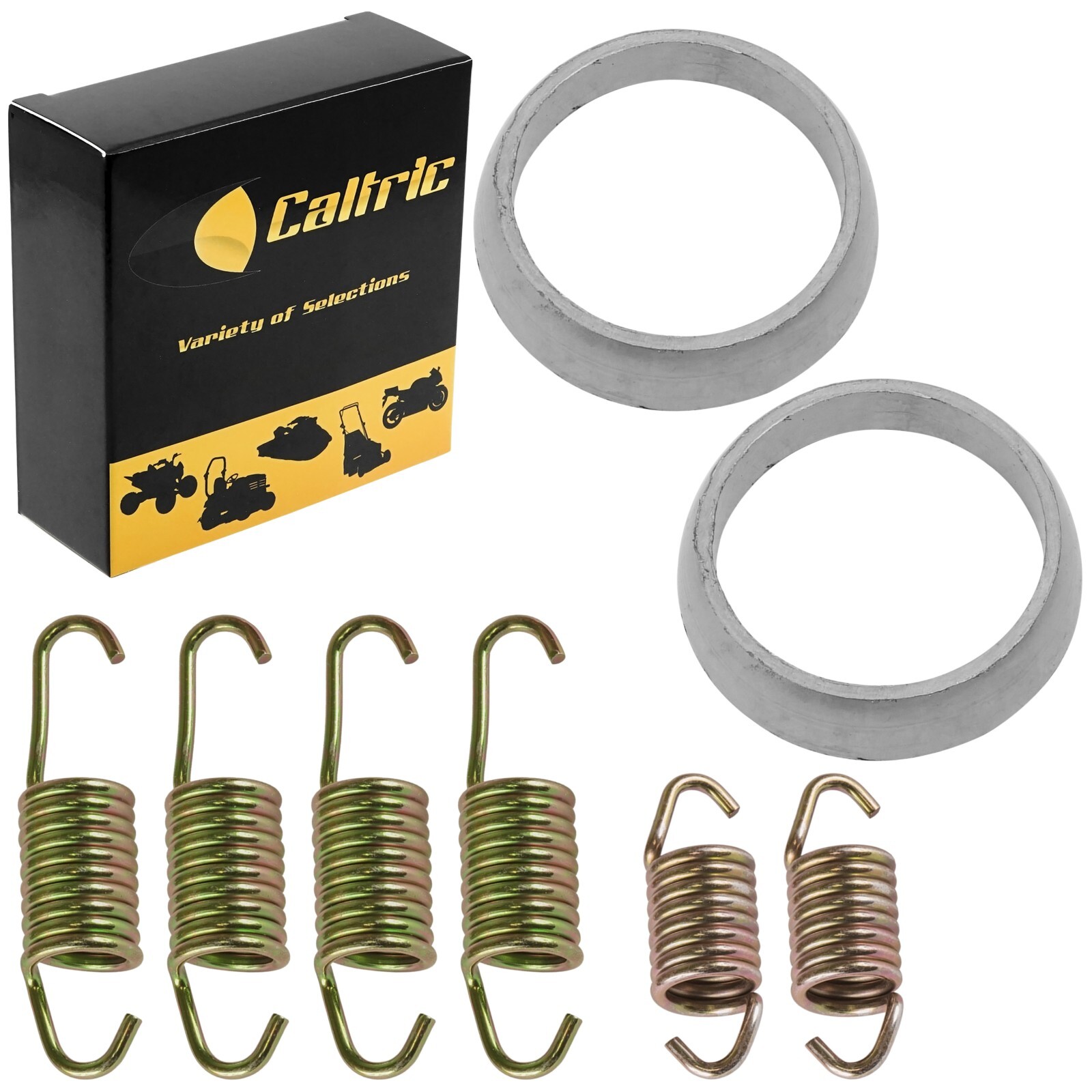 Caltric 5211688 7041687 3081078 7042031 7042029 7642029 For Polaris