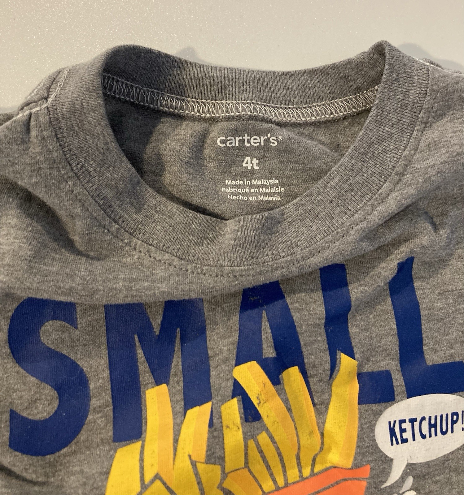 Gap Under Armour Boys 4/5 Clothing Lot Jackets Shirts Hat