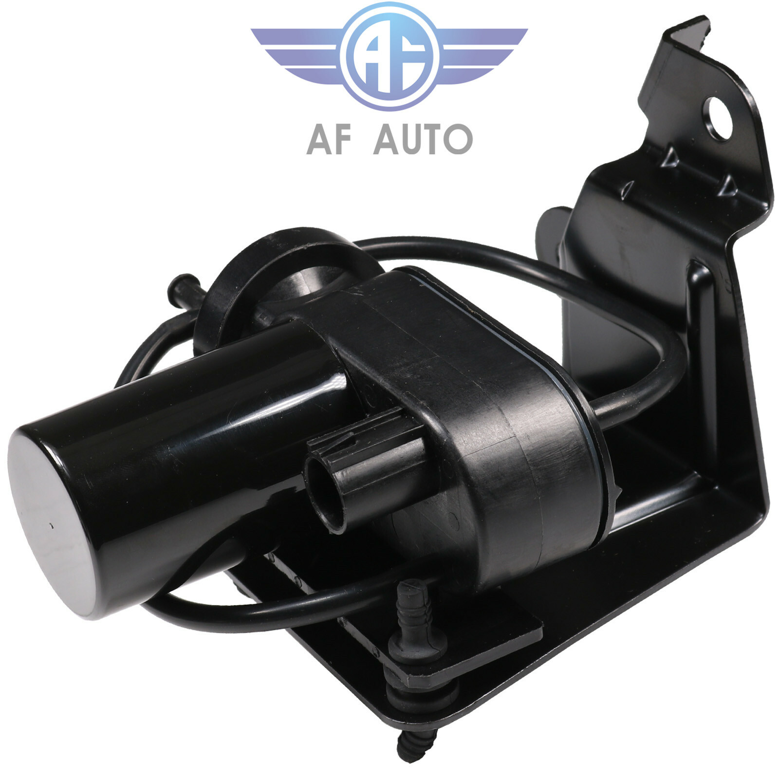 Diesel Electric Vacuum Pump Set For 99-07 Ford F-250 F-350 Super Duty 6C3Z2A451A