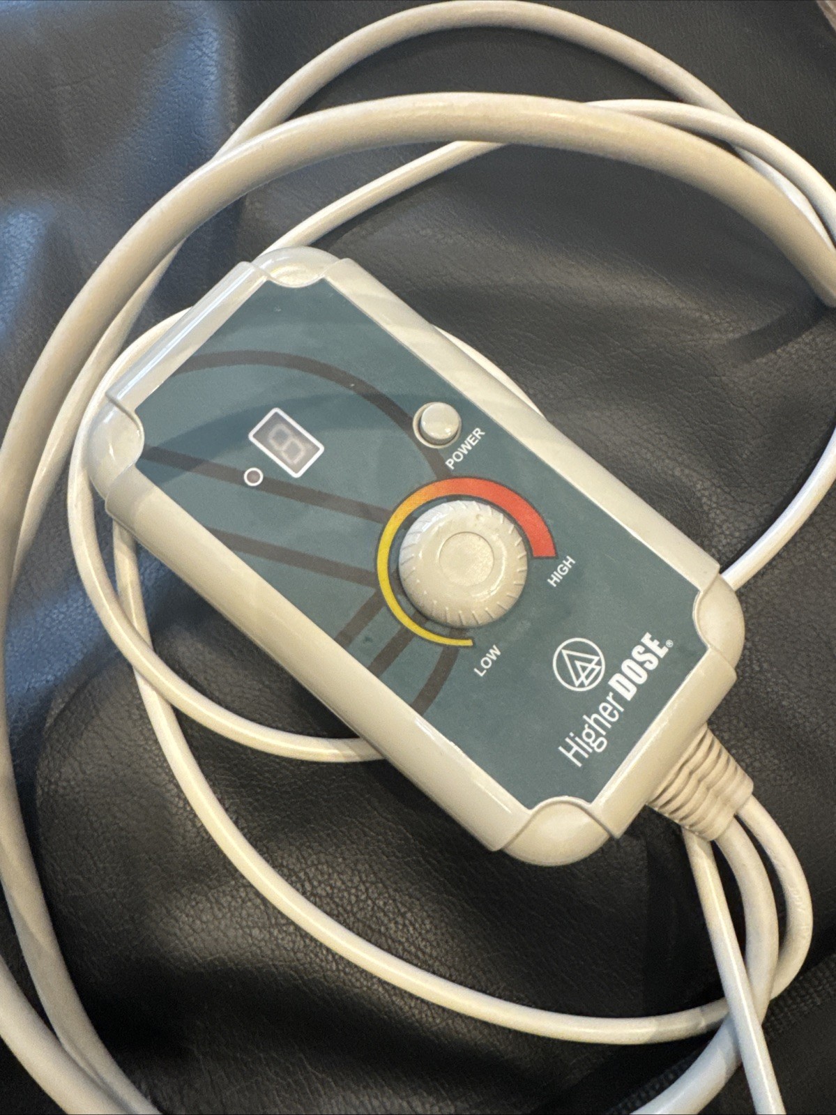 HigherDose Infrared Sauna Blanket Get High Naturally Detox Recovery 6' Long ☀️