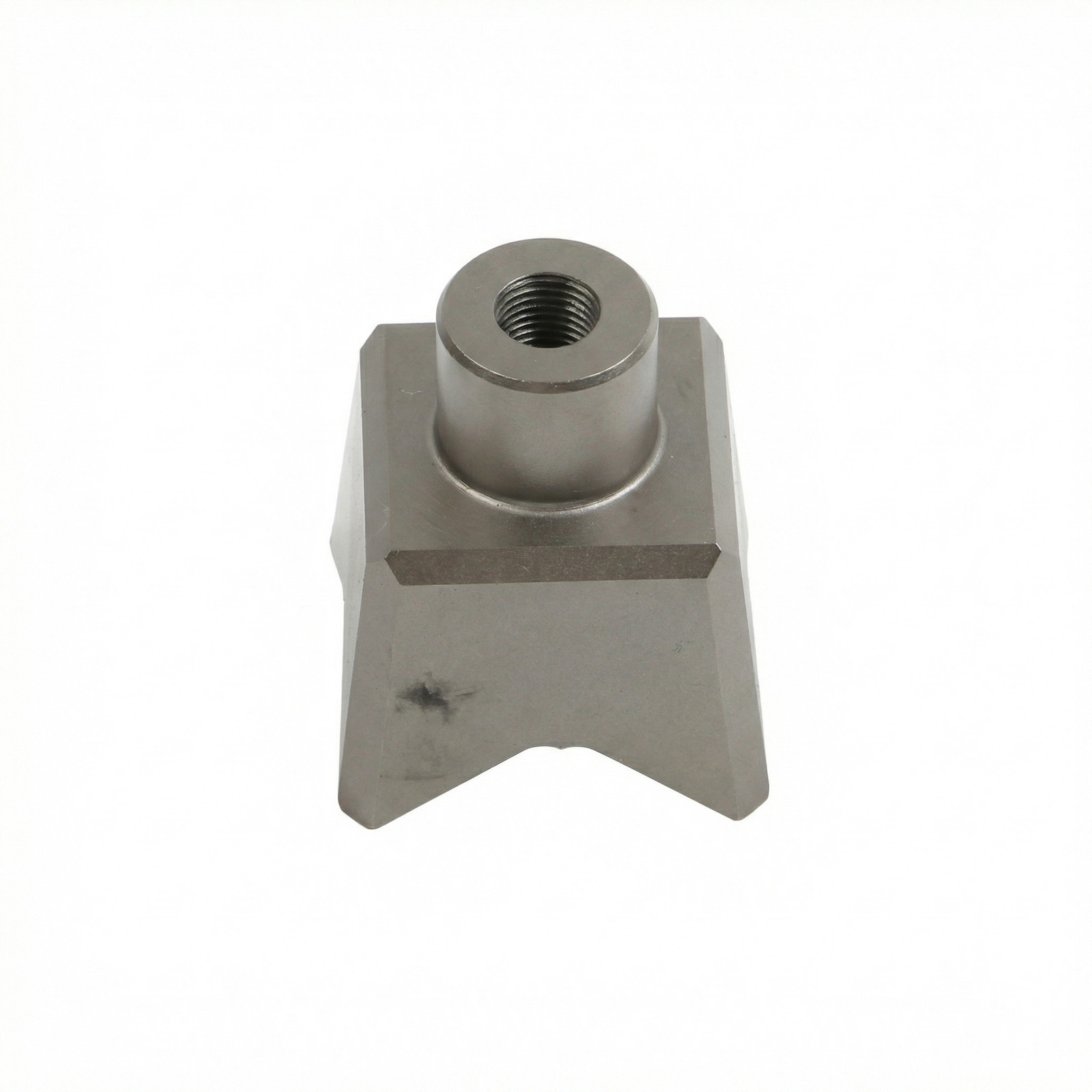 Forestry Mulcher Teeth For Quadco QH10078T 22-0019 Raytree Handy Mulcher