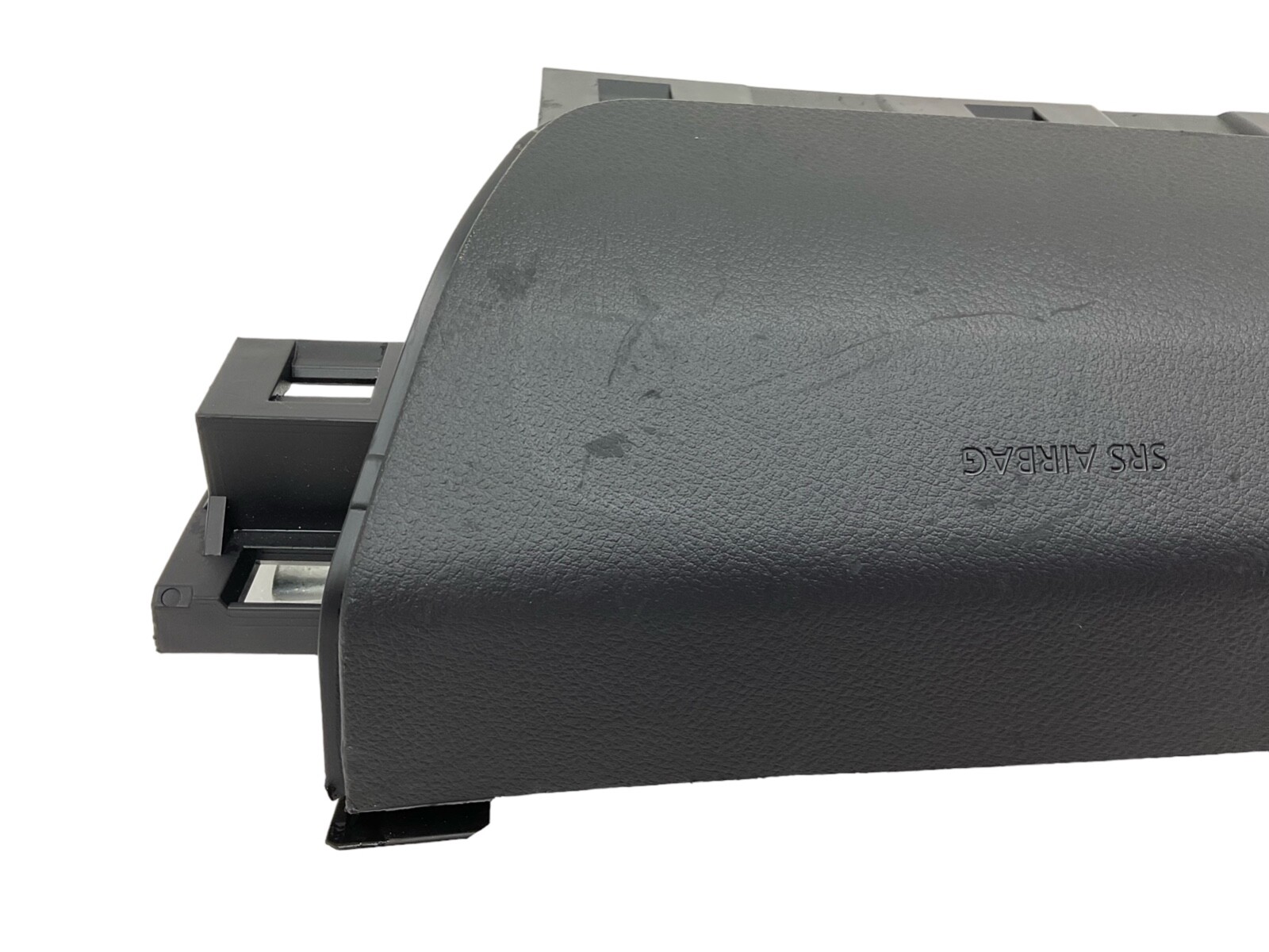 2023-2024 Mazda CX50 rear left driver side seat airbag BLACK