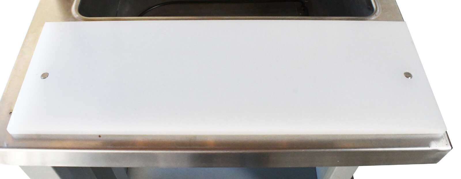 DUKE SUB-HF-L25 Hot Food Warmer Steam Table Electric Fully Serviced Works Great