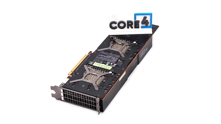 AMD 102-D05318-02 V340L RADEON PRO 16GB GPU (2x8GB) GPU