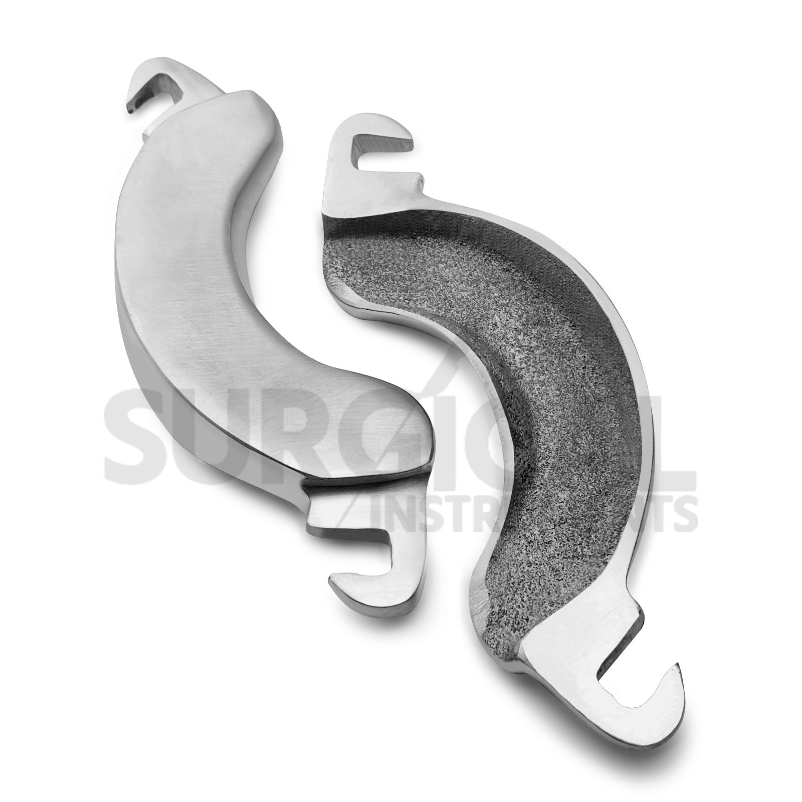 Equine Dental McPherson Speculum Horse Mouth Gag with Float Rasp German Grade