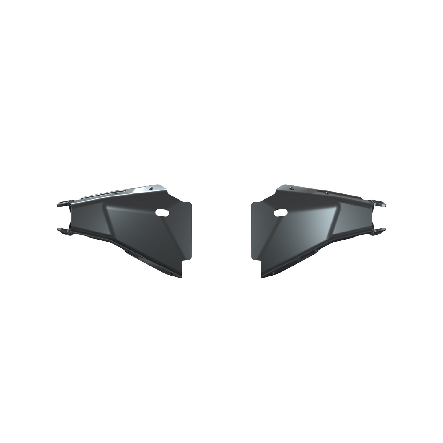 Polaris Front A-Arm Guards