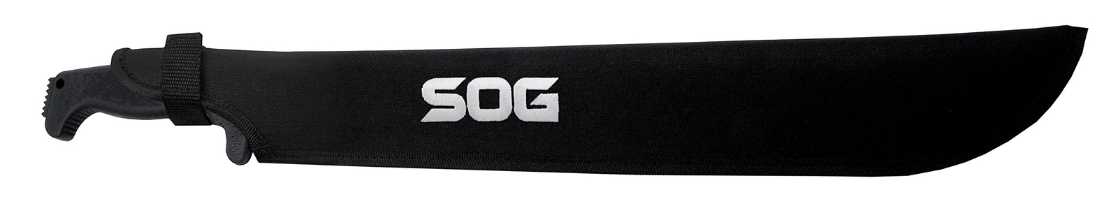 SOG Specialty Knives MC02-N SOGFari 18" Machete