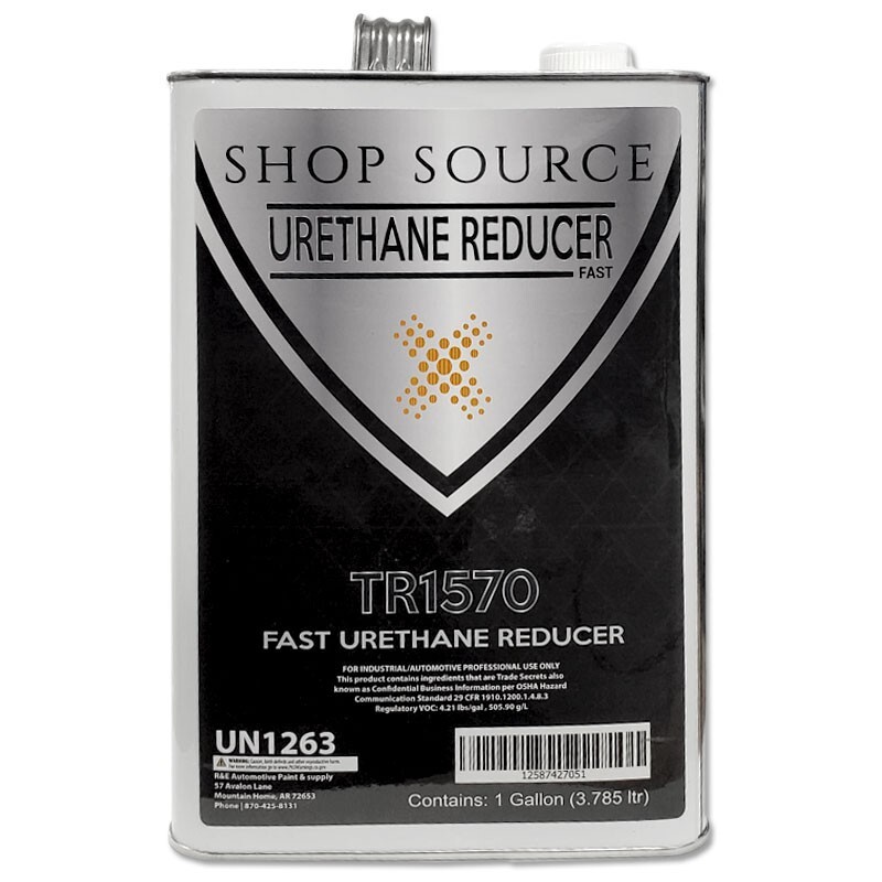 Fast Urethane Reducer