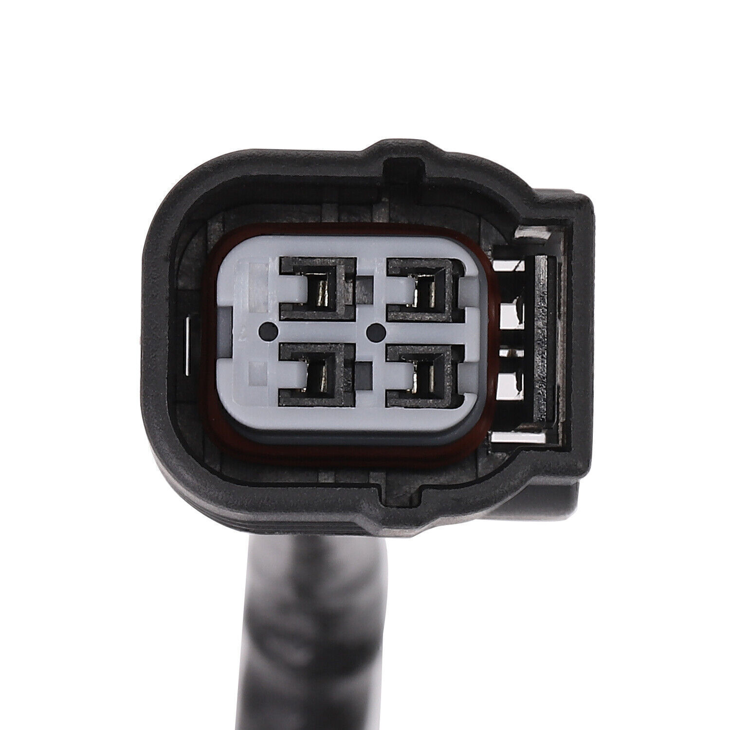 2PCS Upstream + Downstream 02 Oxygen O2 Sensor For 2006-2015 Honda Civic 1.8L L4